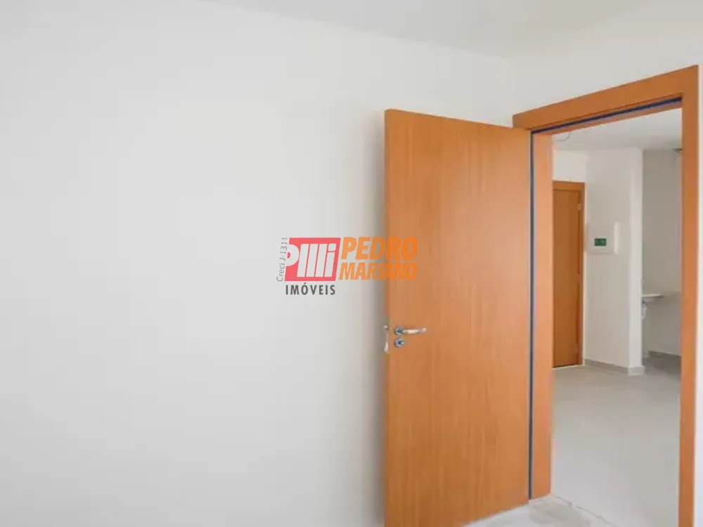 Apartamento, 2 quartos, 36 m² - Foto 11