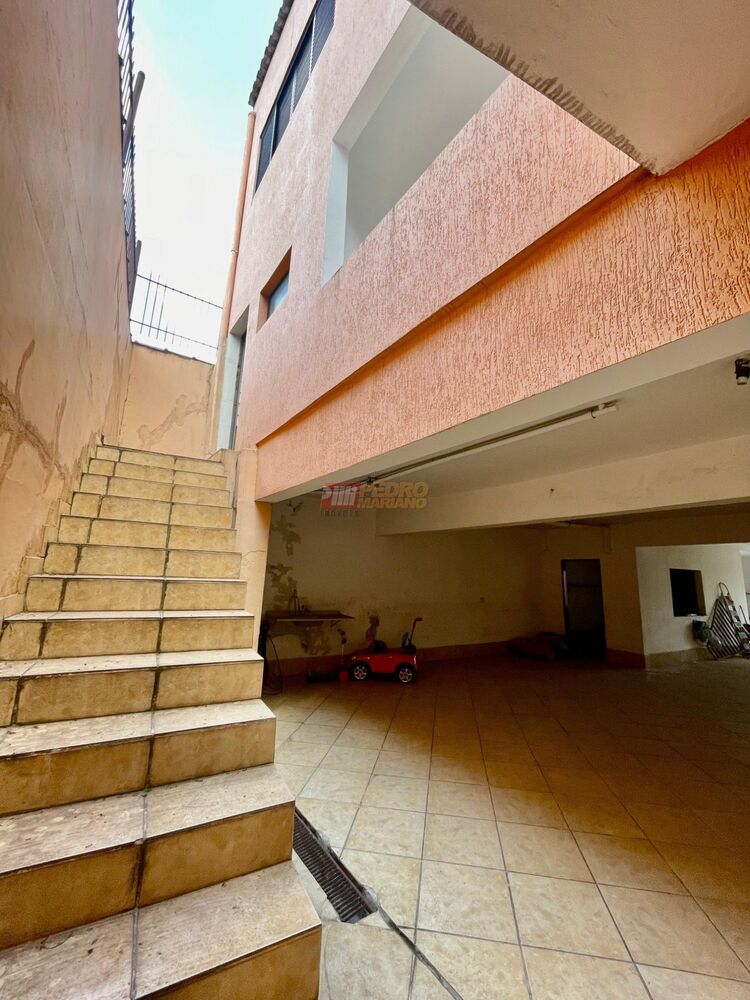 Sobrado, 3 quartos, 343 m² - Foto 16