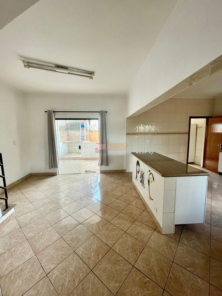 Sobrado, 3 quartos, 343 m² - Foto 3