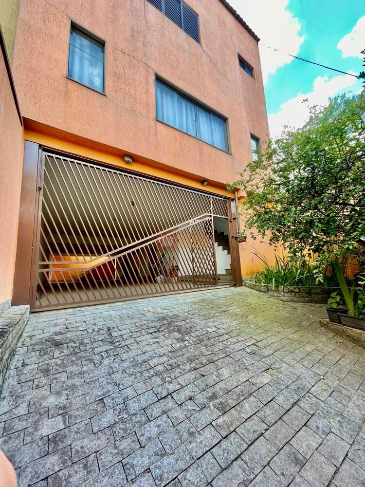Sobrado, 3 quartos, 343 m² - Foto 13