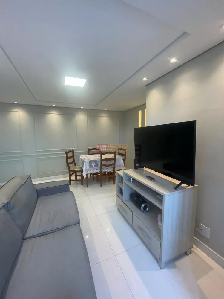 Apartamento, 3 quartos, 67 m² - Foto 5