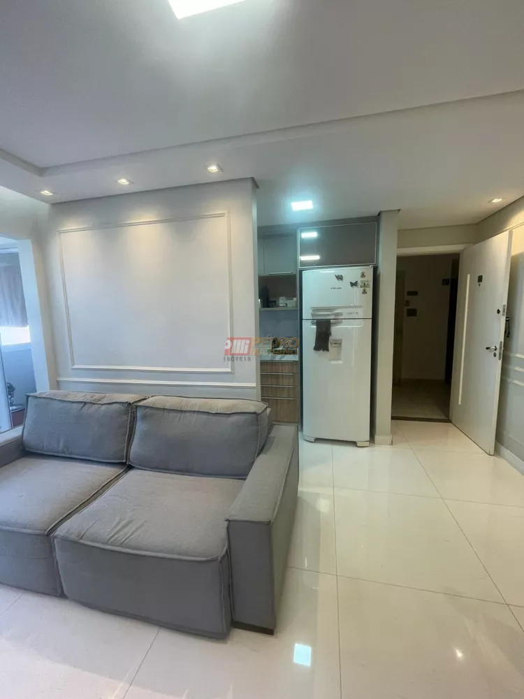 Apartamento, 3 quartos, 67 m² - Foto 2