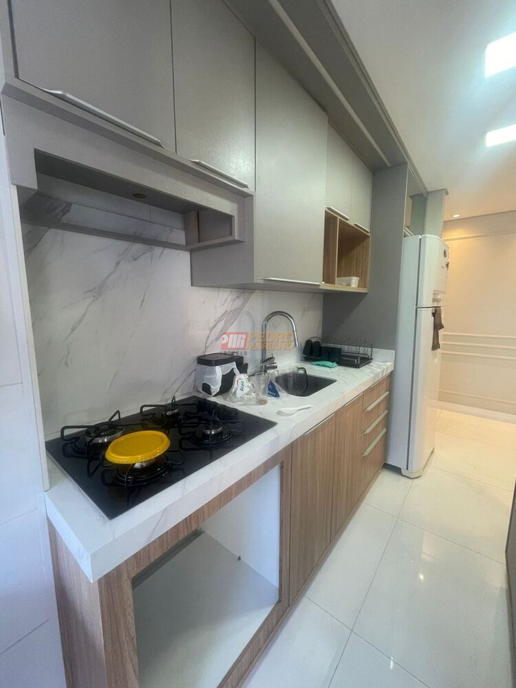 Apartamento à venda com 3 quartos, 67m² - Foto 5