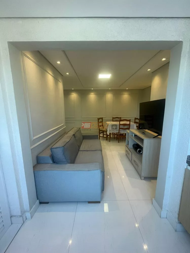 Apartamento, 3 quartos, 67 m² - Foto 4