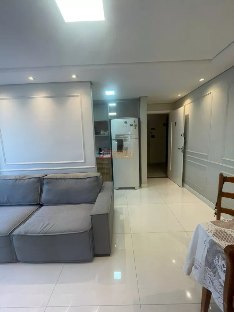 Apartamento, 3 quartos, 67 m² - Foto 3