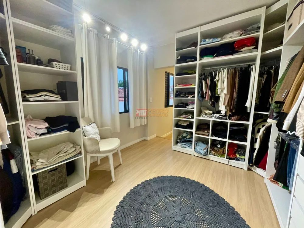 Sobrado, 4 quartos, 255 m² - Foto 6