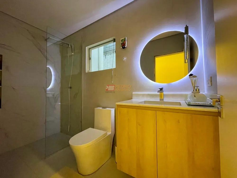 Sobrado, 4 quartos, 255 m² - Foto 5