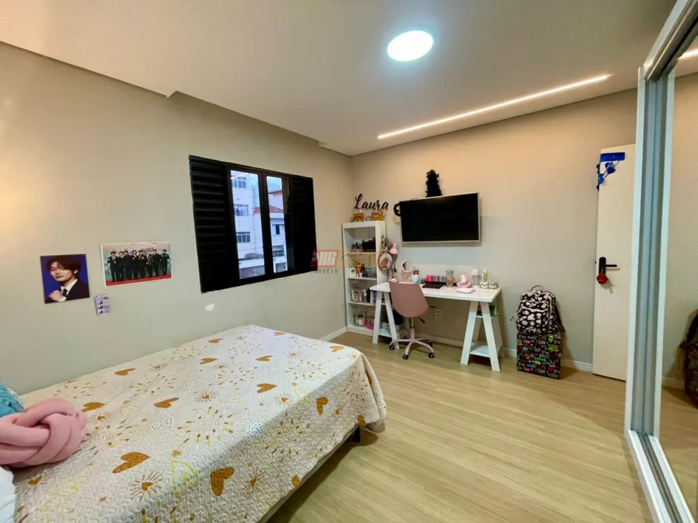 Sobrado, 4 quartos, 255 m² - Foto 5