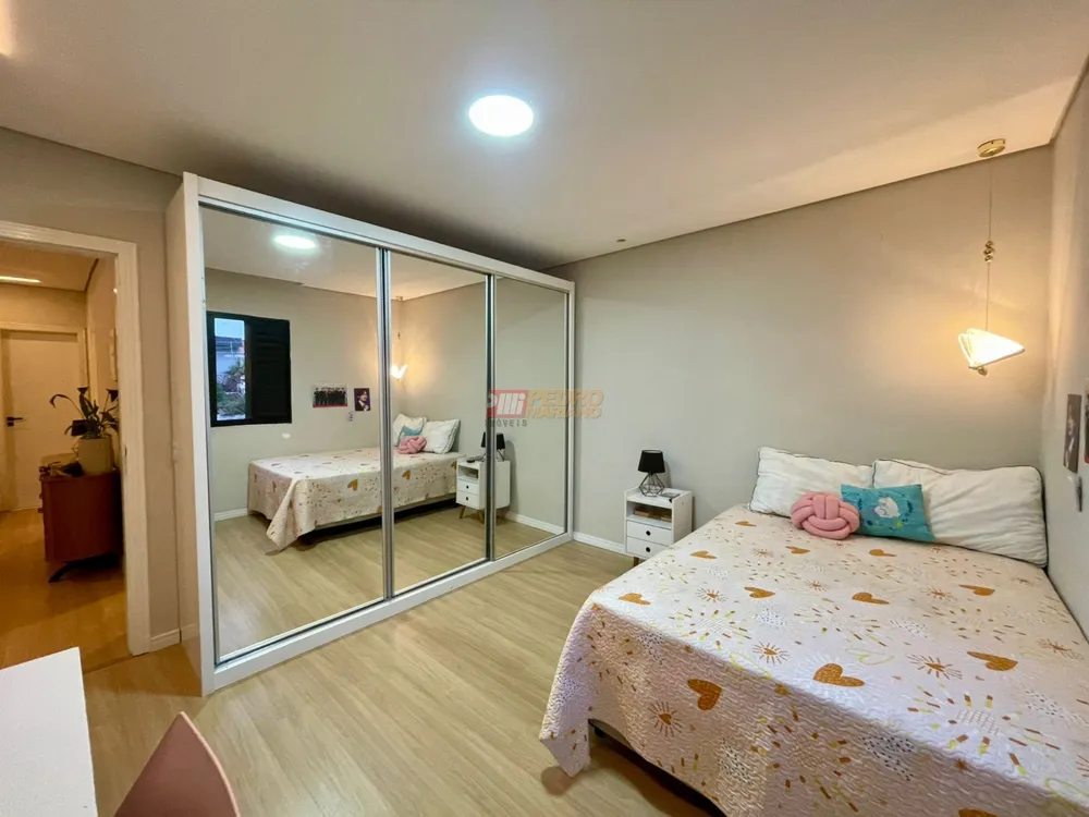 Sobrado, 4 quartos, 255 m² - Foto 6