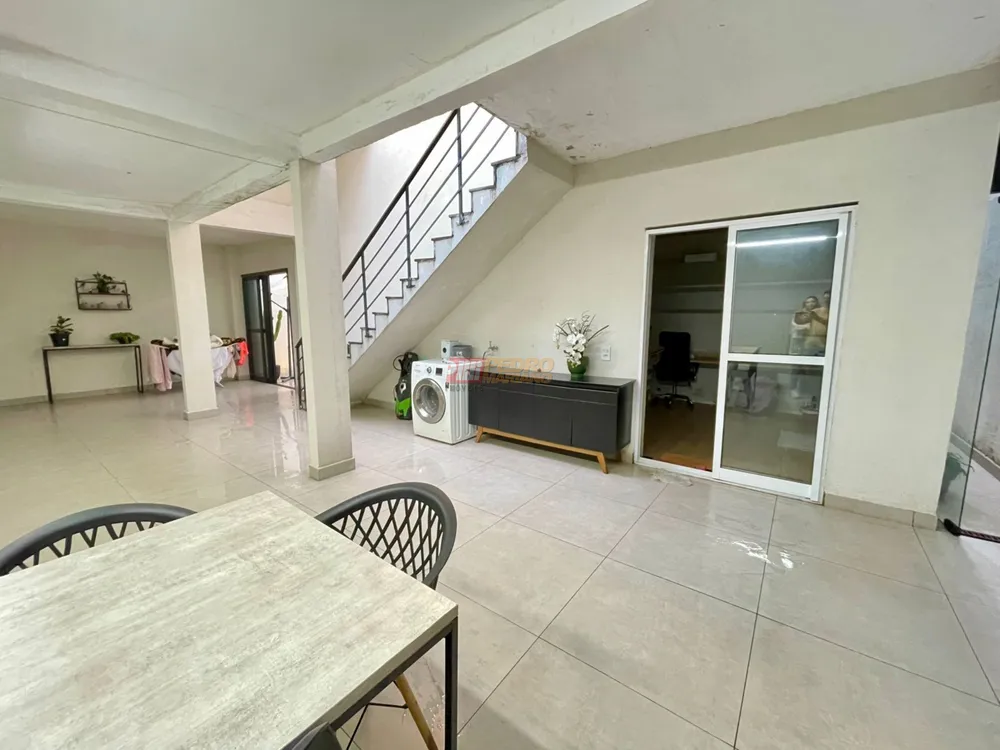 Sobrado, 4 quartos, 255 m² - Foto 8
