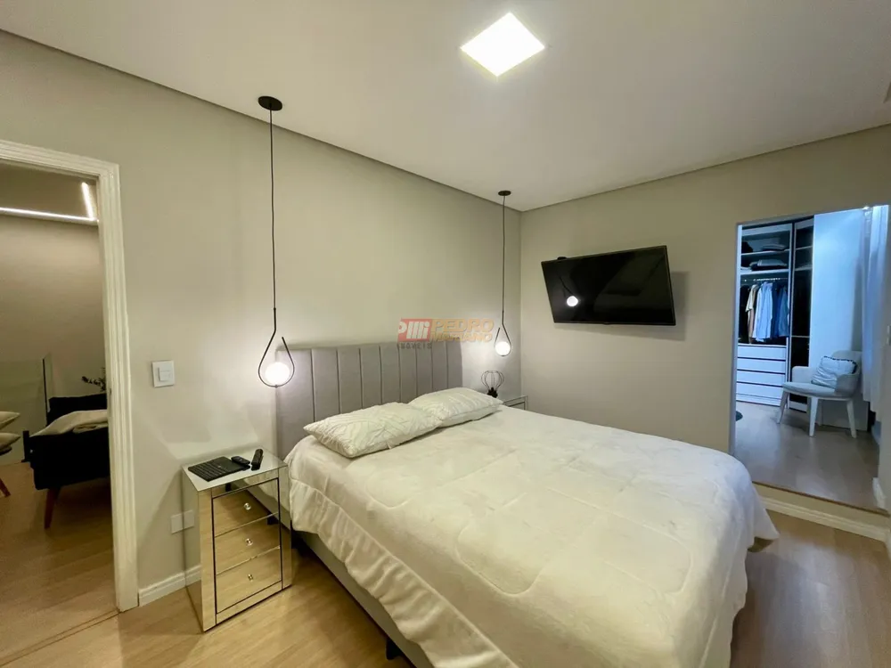 Sobrado, 4 quartos, 255 m² - Foto 7
