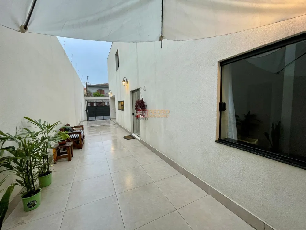 Sobrado, 4 quartos, 255 m² - Foto 9