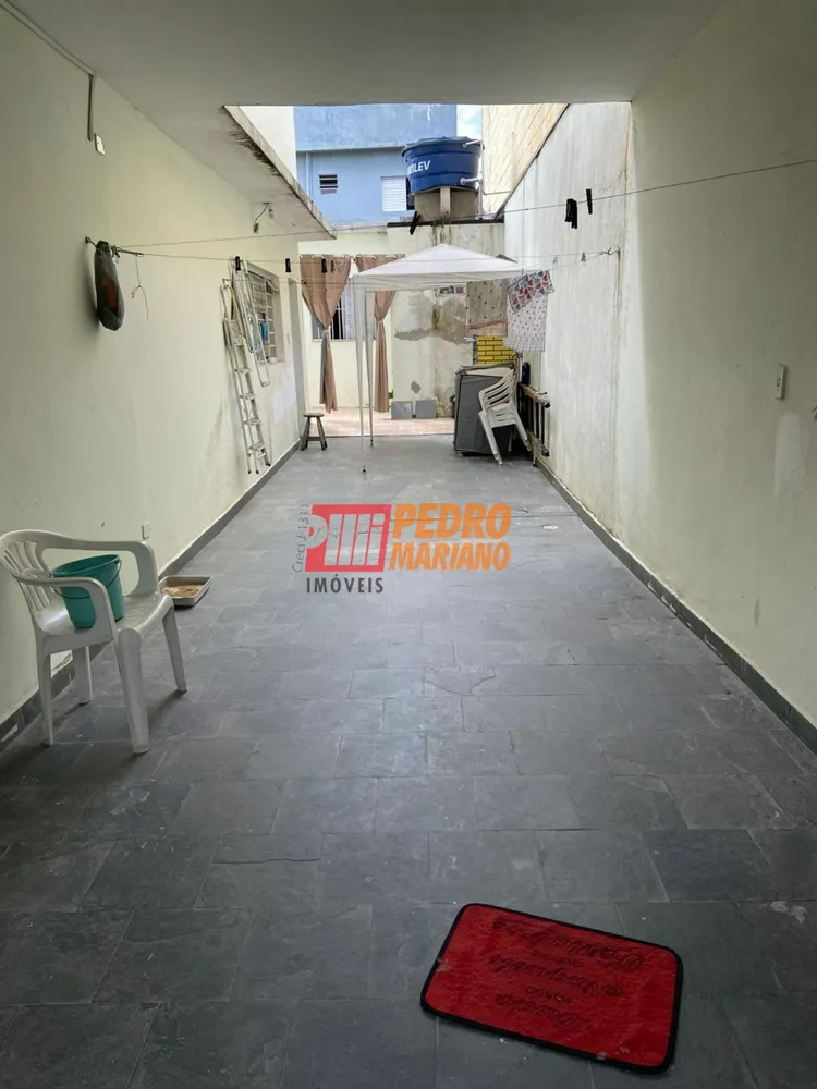 Sobrado, 3 quartos, 189 m² - Foto 6