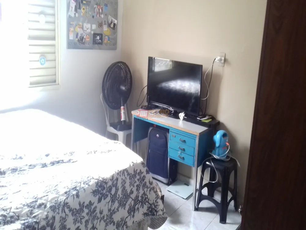 Sobrado, 3 quartos, 189 m² - Foto 1