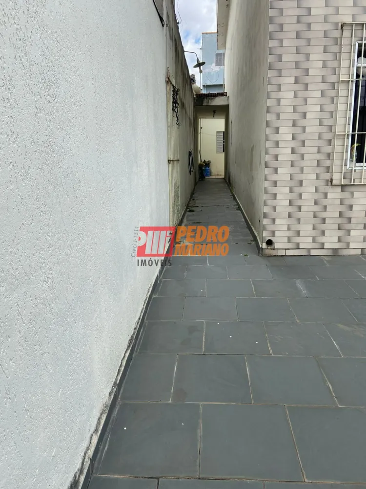 Sobrado, 3 quartos, 189 m² - Foto 7