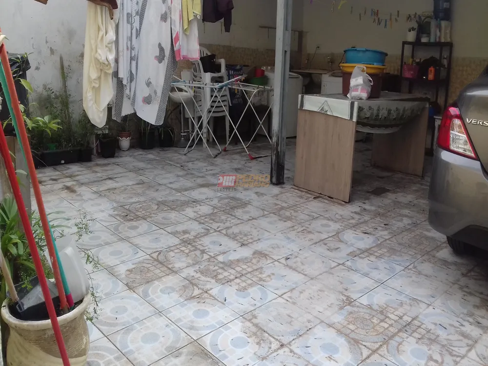Sobrado, 3 quartos, 189 m² - Foto 5