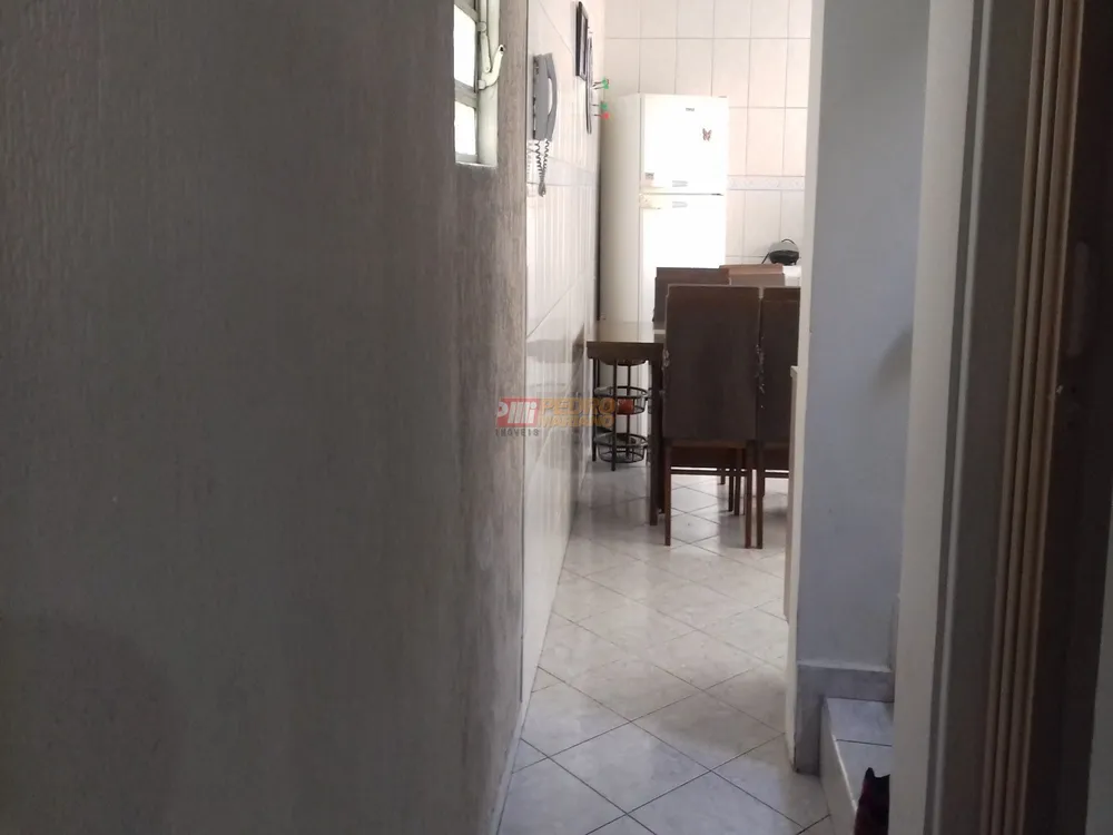 Sobrado, 3 quartos, 189 m² - Foto 4