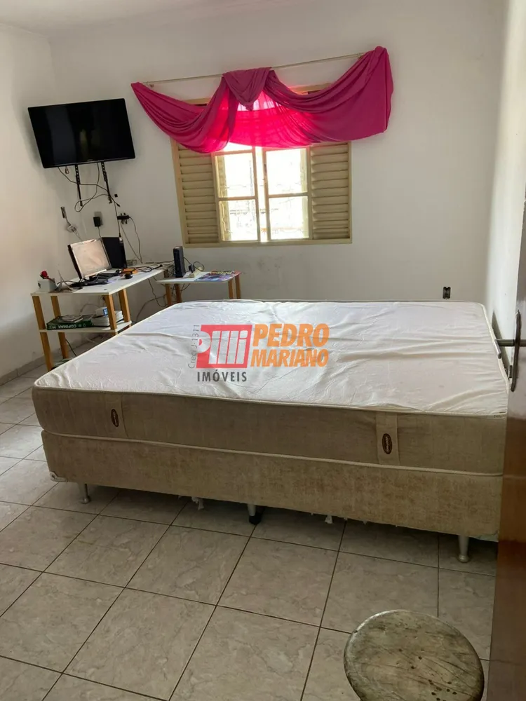 Sobrado, 3 quartos, 189 m² - Foto 3