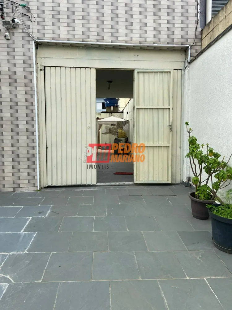 Sobrado, 3 quartos, 189 m² - Foto 8