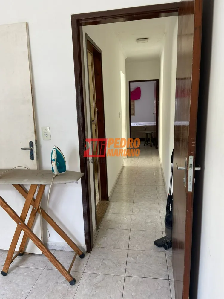 Sobrado, 3 quartos, 189 m² - Foto 2