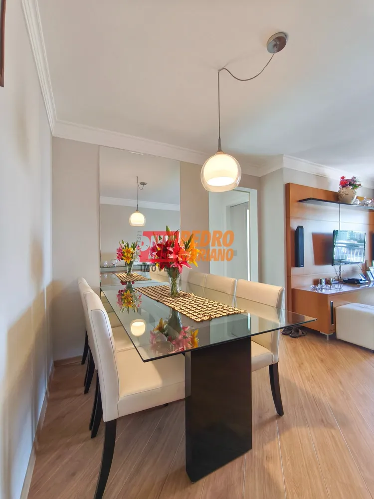 Apartamento, 3 quartos, 82 m² - Foto 2