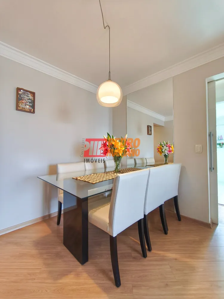 Apartamento, 3 quartos, 82 m² - Foto 3