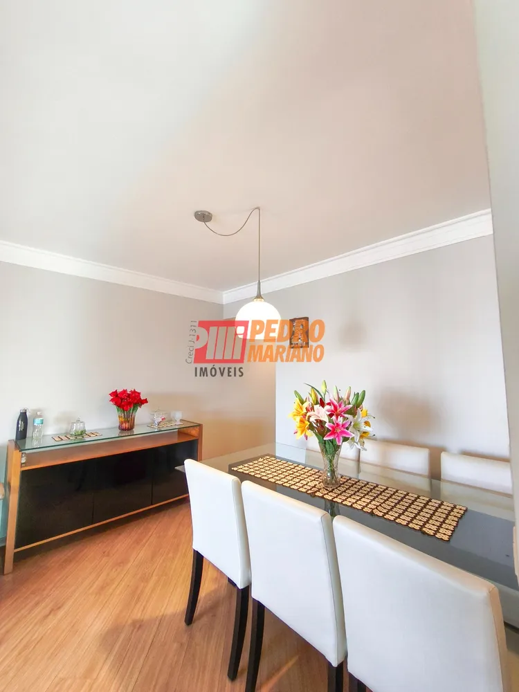Apartamento, 3 quartos, 82 m² - Foto 4
