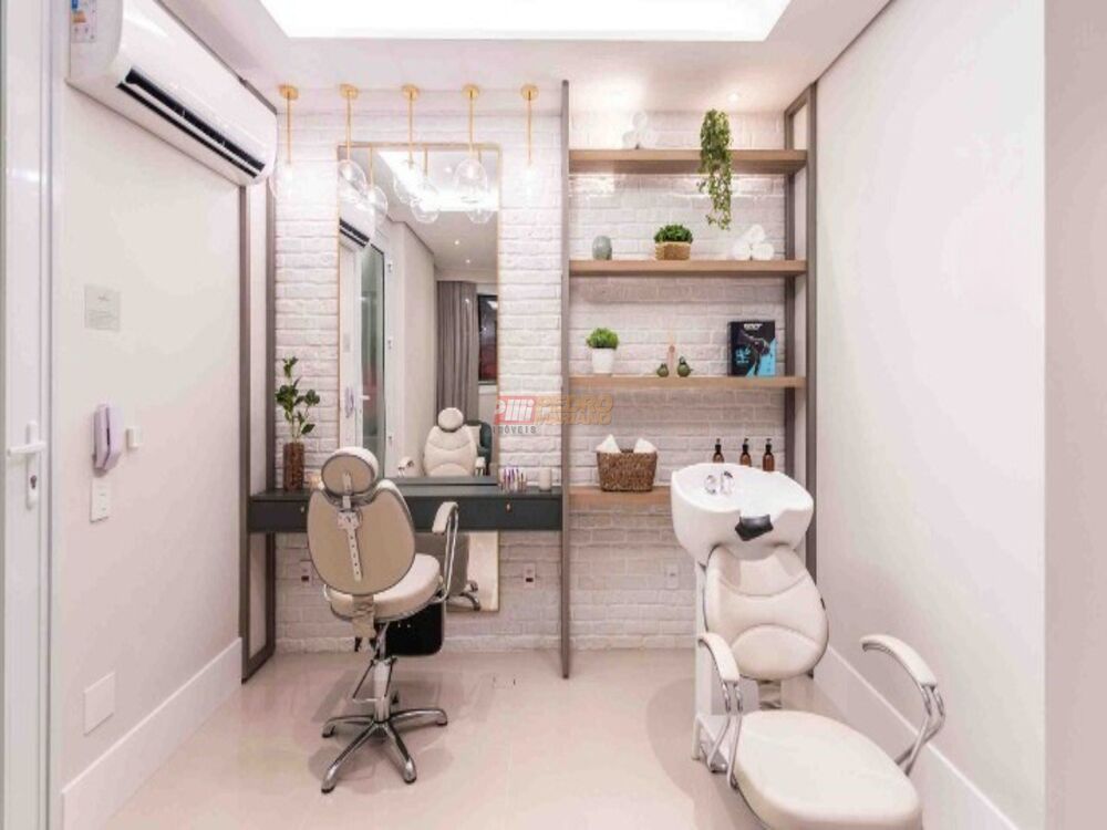 Apartamento à venda com 3 quartos, 190m² - Foto 13