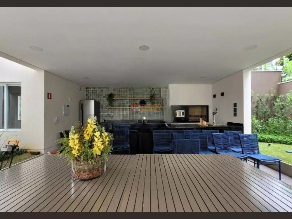 Apartamento à venda com 3 quartos, 190m² - Foto 16