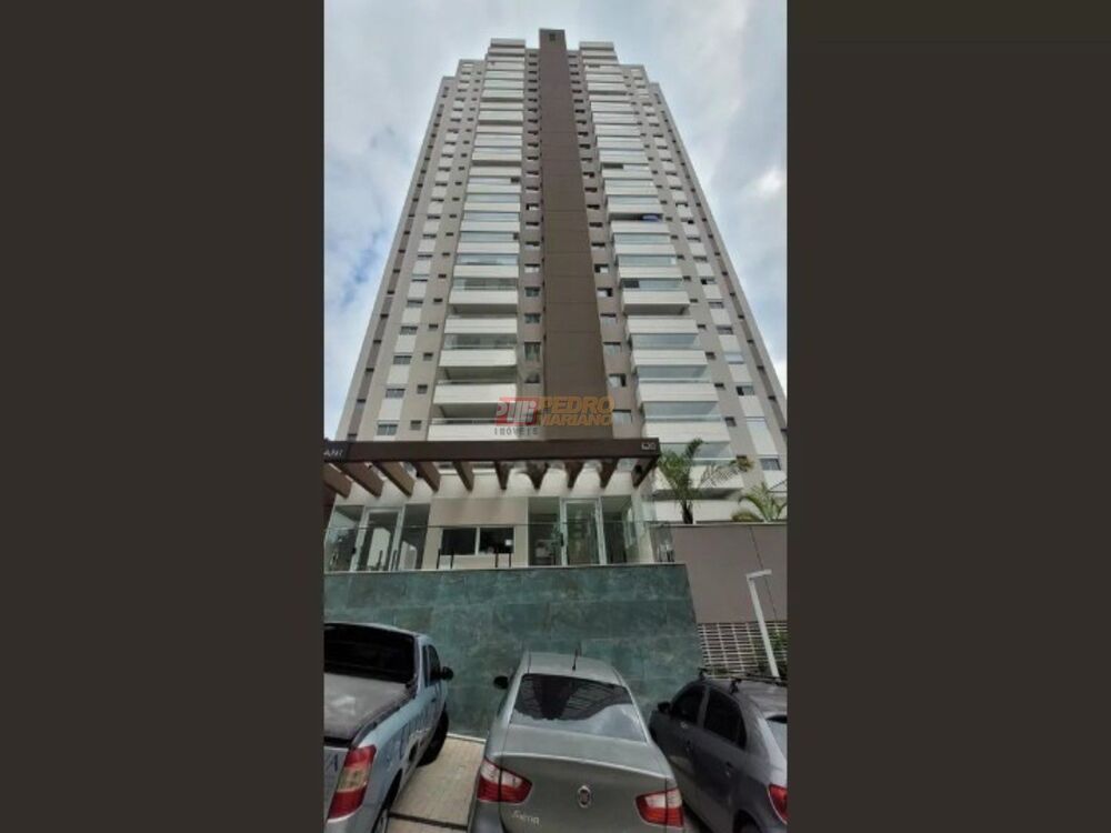 Apartamento à venda com 3 quartos, 190m² - Foto 15