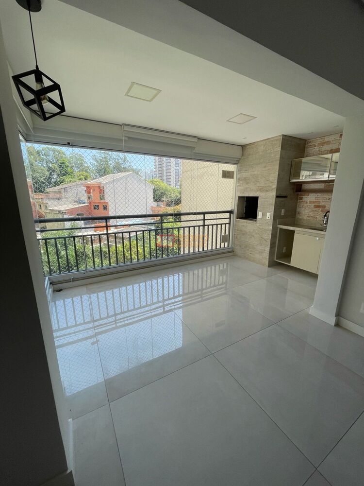Apartamento à venda com 2 quartos, 93m² - Foto 2