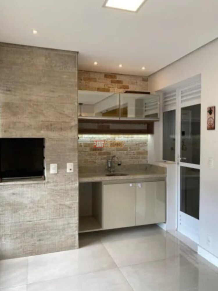 Apartamento à venda com 2 quartos, 93m² - Foto 3