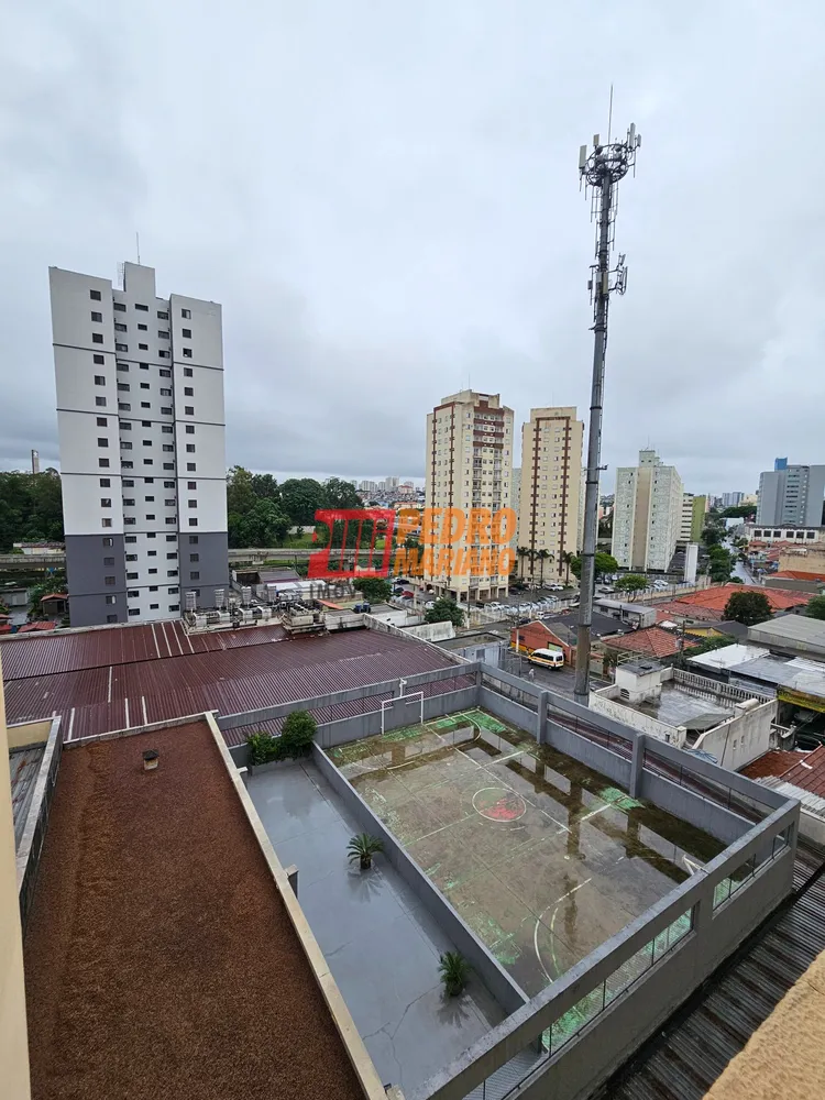 Apartamento, 1 quarto, 36 m² - Foto 14