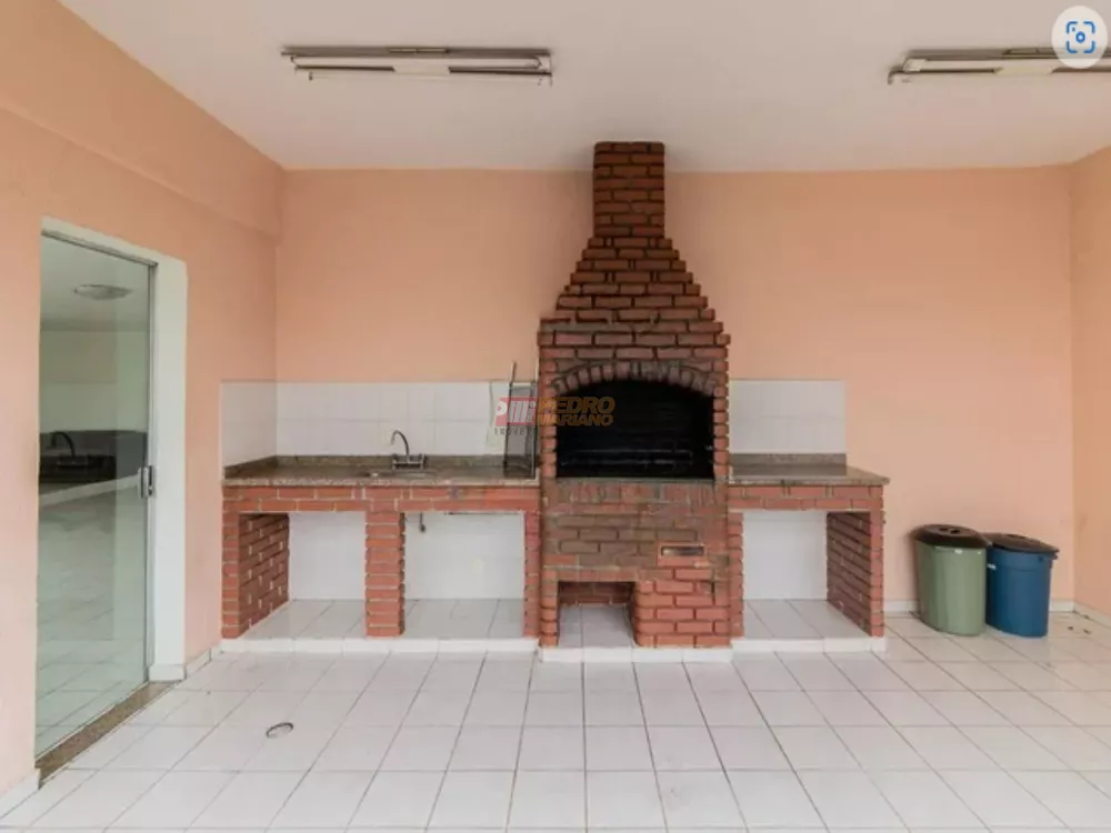 Apartamento, 1 quarto, 36 m² - Foto 5