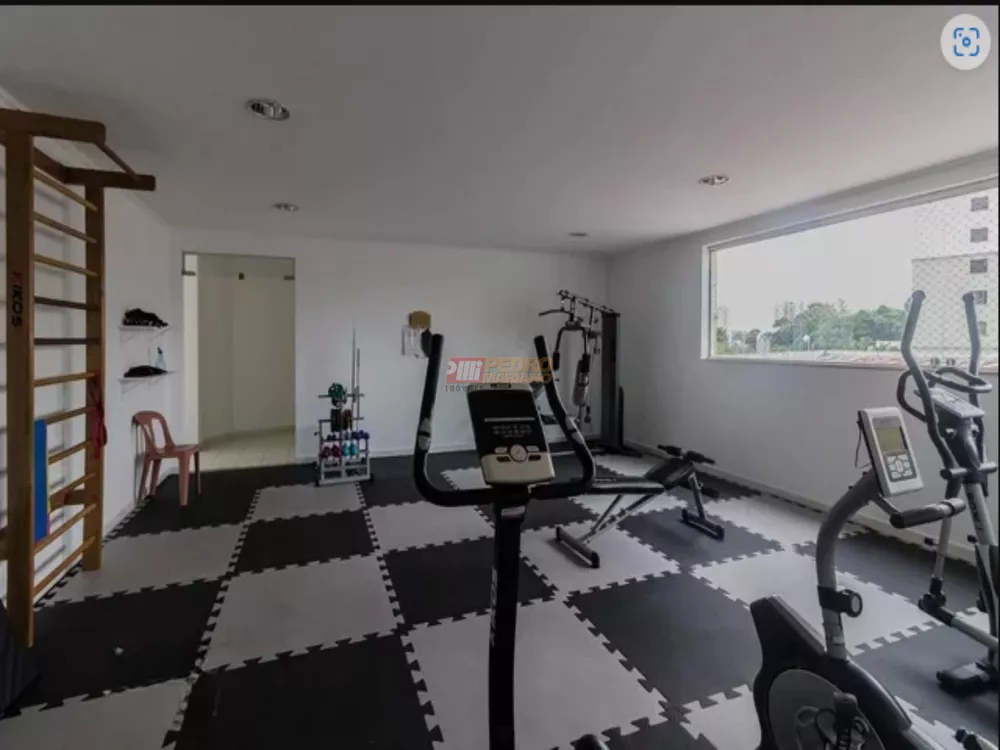 Apartamento, 1 quarto, 36 m² - Foto 7