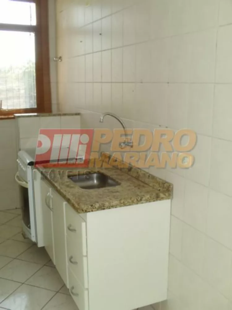Apartamento, 1 quarto, 36 m² - Foto 8