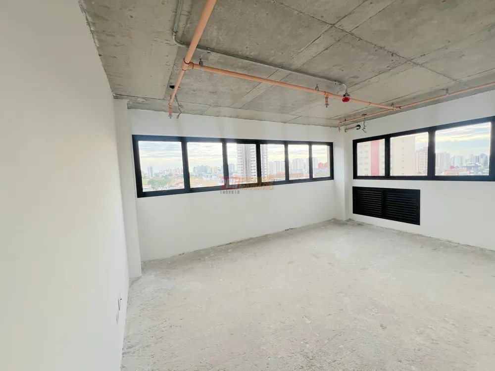 Sala-Conjunto, 34 m² - Foto 1