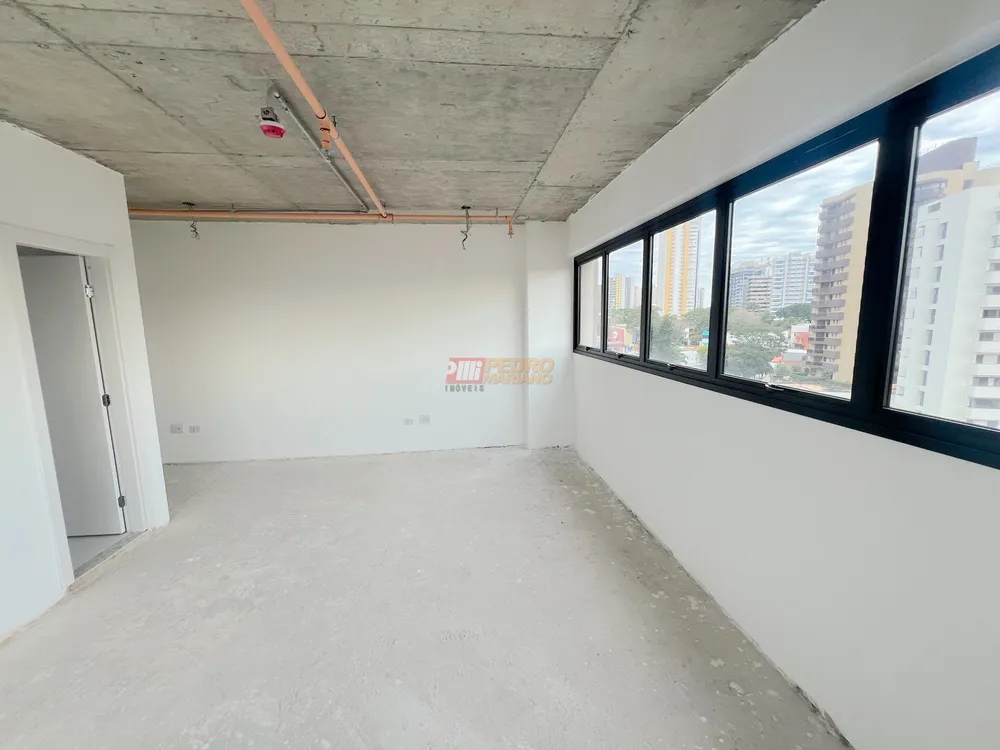 Sala-Conjunto, 34 m² - Foto 3
