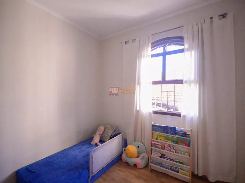 Sobrado, 4 quartos, 170 m² - Foto 4