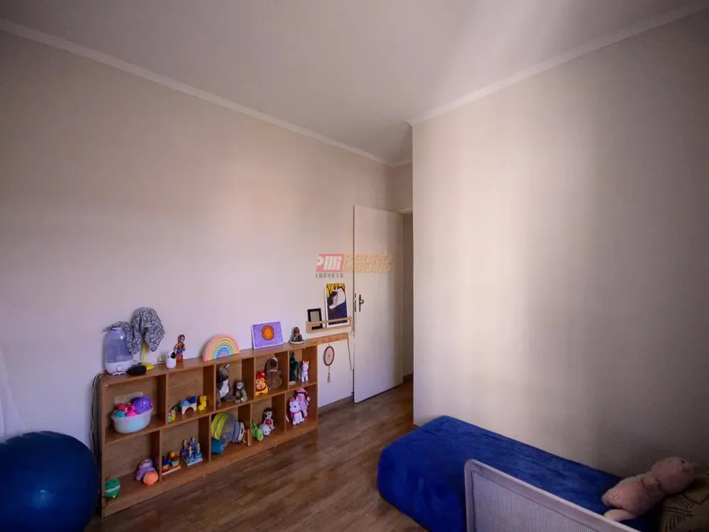 Sobrado, 4 quartos, 170 m² - Foto 6