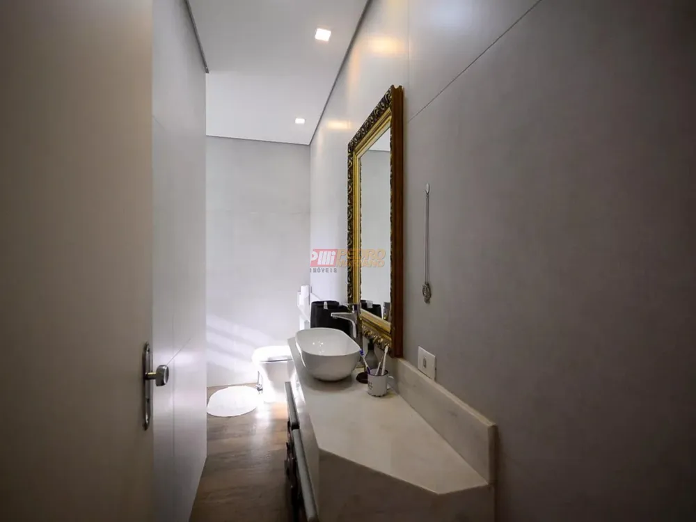 Sobrado, 4 quartos, 170 m² - Foto 2