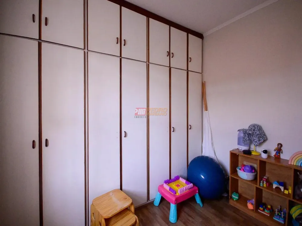 Sobrado, 4 quartos, 170 m² - Foto 5