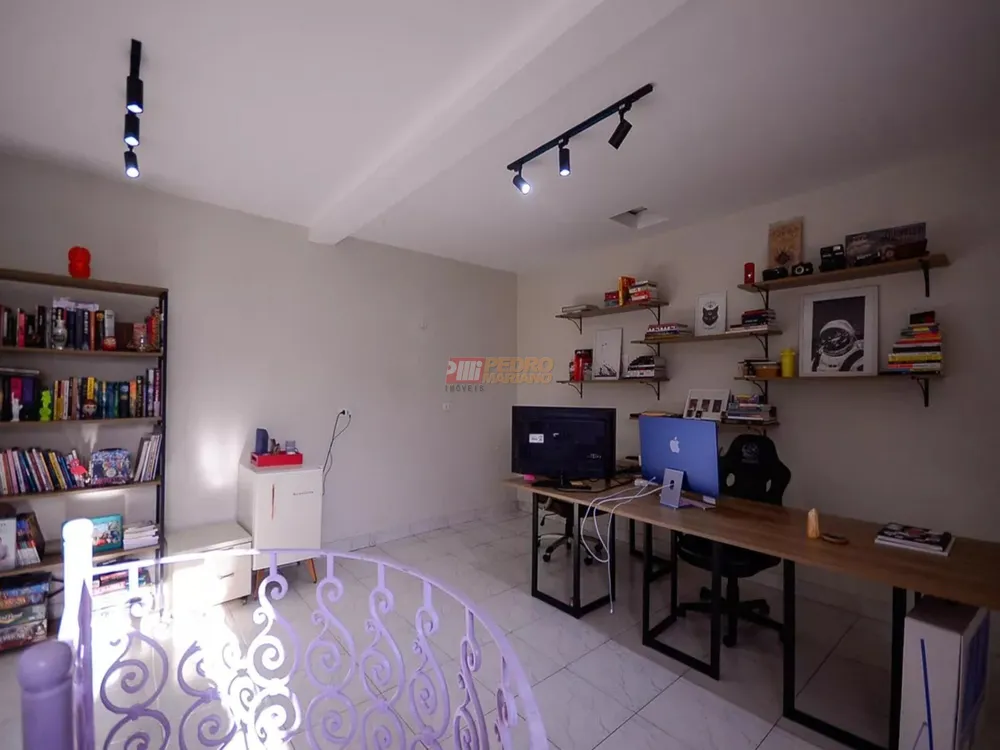 Sobrado, 4 quartos, 170 m² - Foto 8
