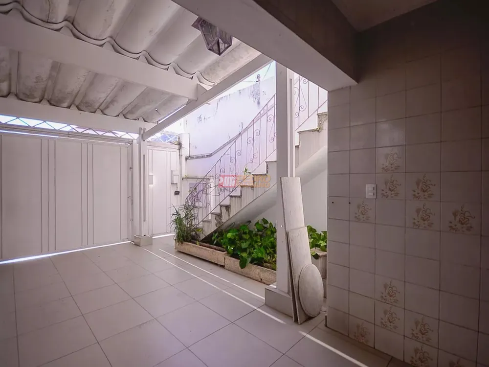 Sobrado, 4 quartos, 170 m² - Foto 11