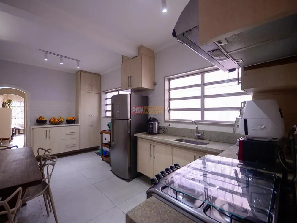 Sobrado, 4 quartos, 170 m² - Foto 10