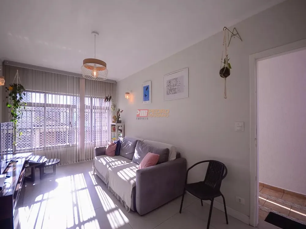 Sobrado, 4 quartos, 170 m² - Foto 1