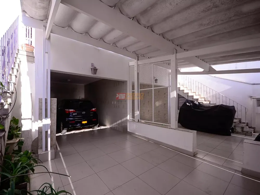 Sobrado, 4 quartos, 170 m² - Foto 12