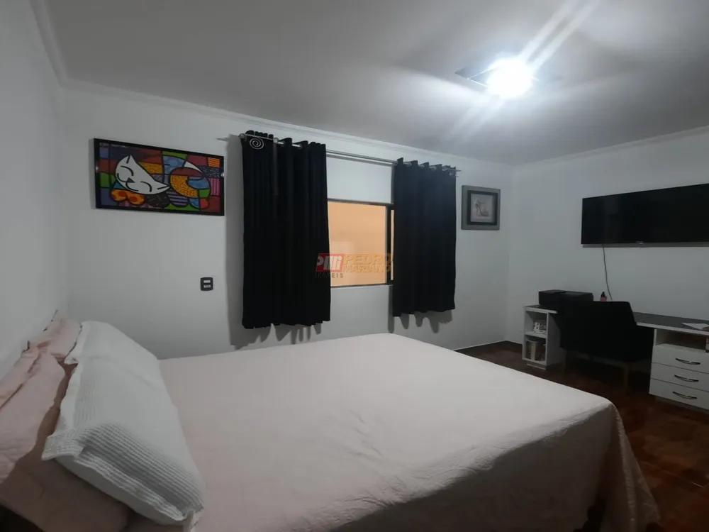 Sobrado, 4 quartos, 382 m² - Foto 1