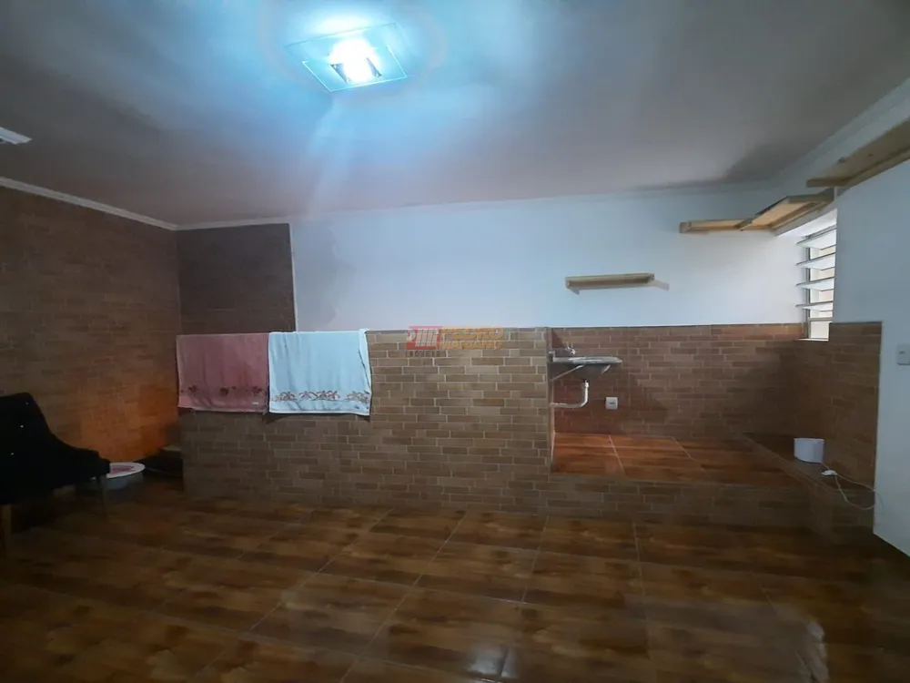 Sobrado, 4 quartos, 382 m² - Foto 9