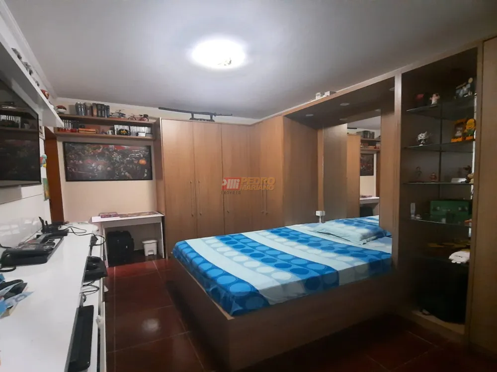 Sobrado, 4 quartos, 382 m² - Foto 4